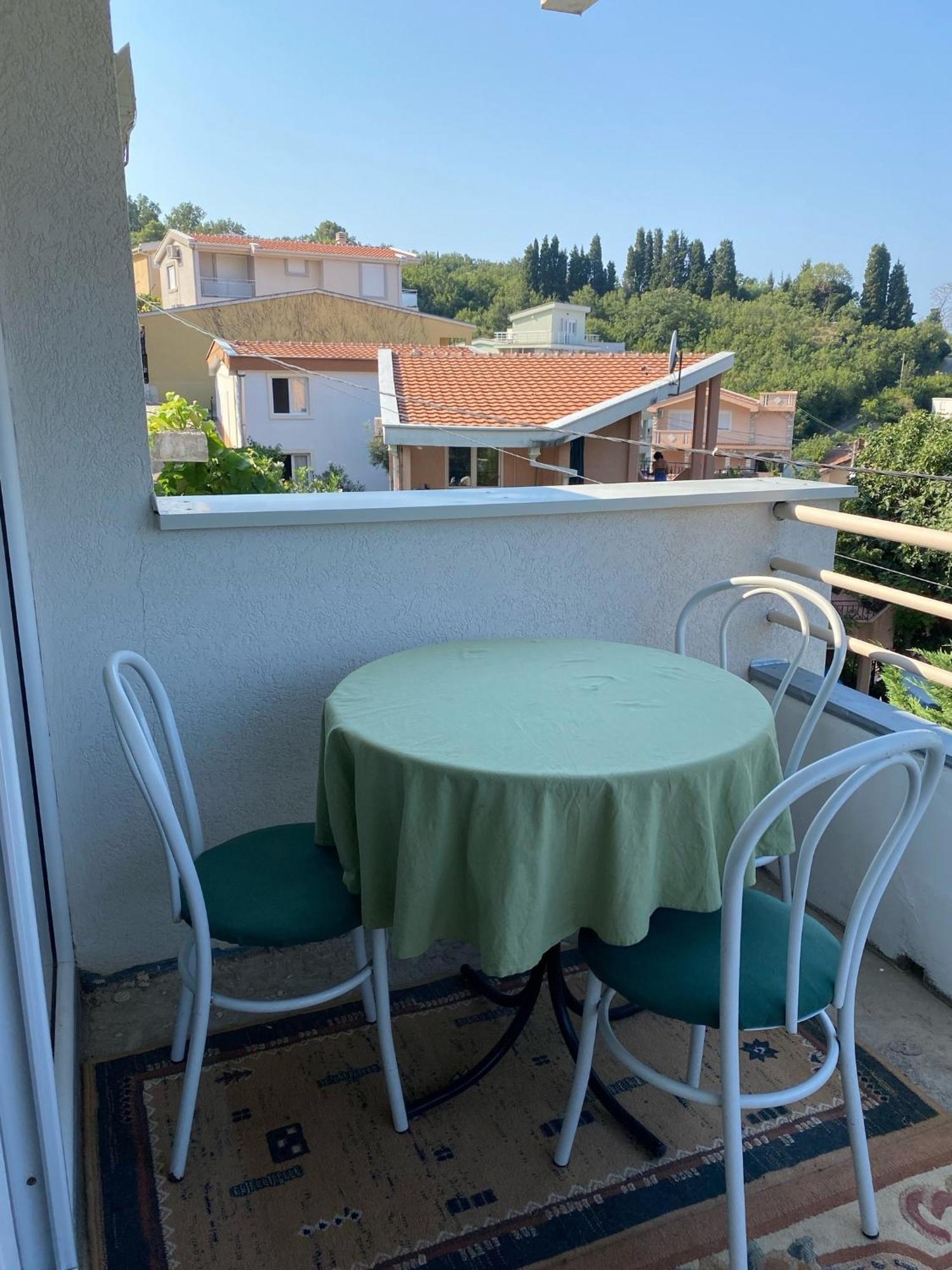 Appartement White House Sutomore